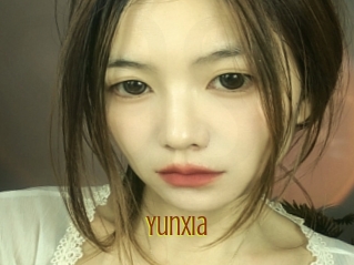 Yunxia