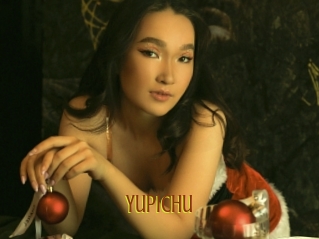Yupichu