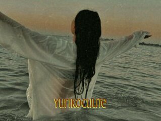 yurikocuute Salope Asiatique