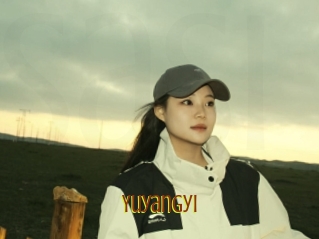 Yuyangyi