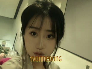 Yvonnedong
