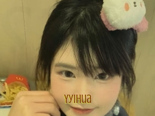 Yyihua