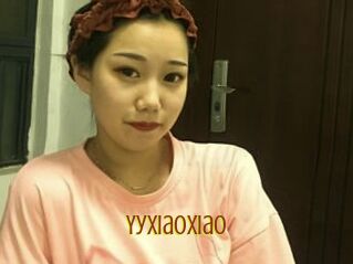 Yyxiaoxiao