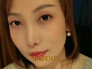 Znanchun