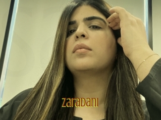 Zaradani