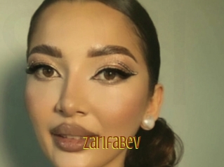Zarifabev