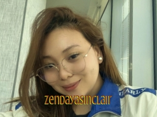 Zendayasinclair