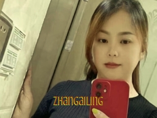 Zhangailing