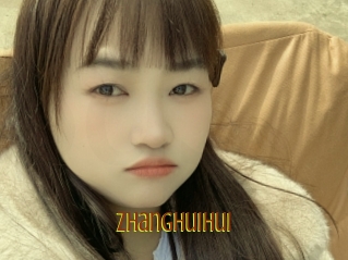 Zhanghuihui