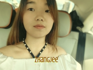 Zhangjee