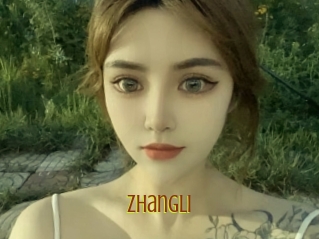 Zhangli