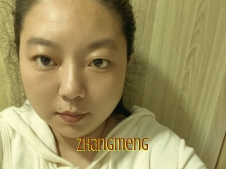 Zhangmeng