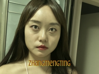 Zhangmengting