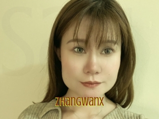 Zhangwanx