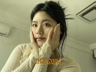 Zhangxing