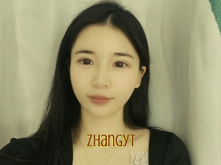 Zhangyt