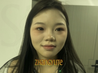 Zhangyute