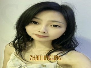 Zhanlingling