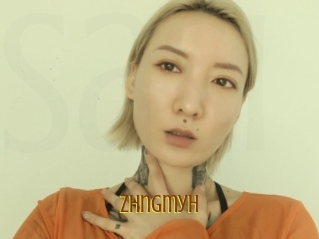 Zhngmyh