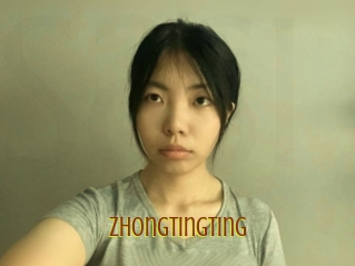 Zhongtingting