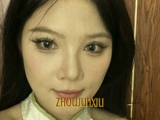 Zhoujunxiu