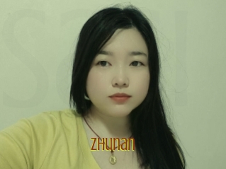Zhunan