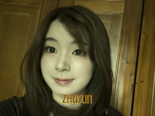 Zhuyun