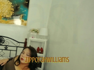zipporahwilliams Salope Asiatique