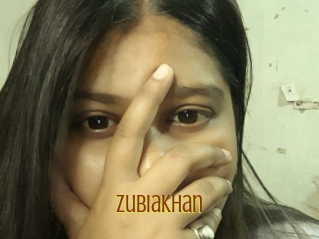 Zubiakhan